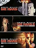 Die Hard Trilogy [DVD] [1990]