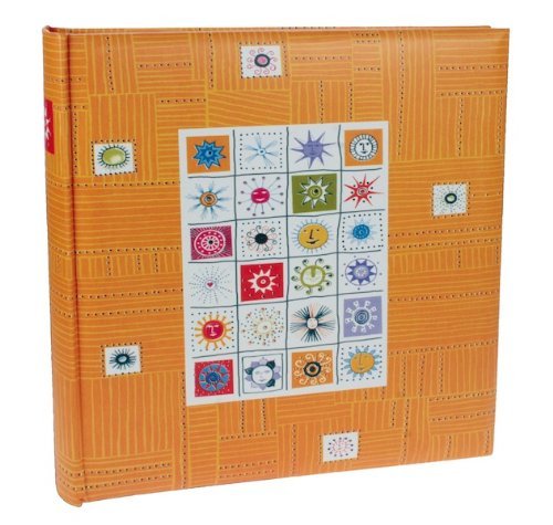 Preisvergleich Produktbild DÖRR Jumbo Album 600 Stamps 30x30 cm