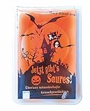 Jetzt gibt's Saures!: Überaus schauderhafte Gruselgeschichten by 