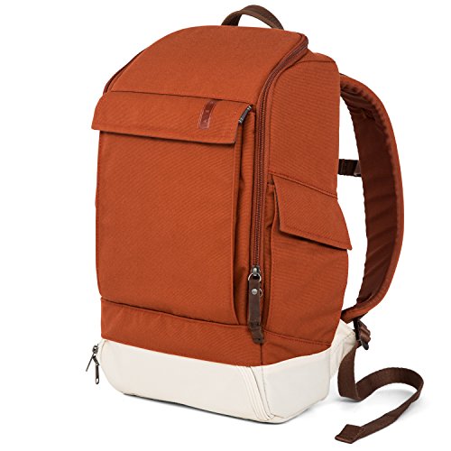 AEP Business-Rucksack ALPHA SMALL für Herren und Frauen inklusive 13 Zoll Laptopfach