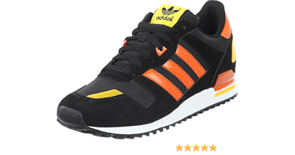 adidas originals zx 700 uomo arancione