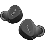 Jabra Elite 3 Active Auricolari In-Ear, cancellazione attiva del rumore (ANC), connettività wireless Bluetooth, resistenti al