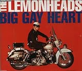 Big gay heart