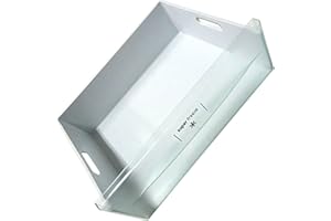 Hotpoint - Ariston - ENSEMBLE TIROIR SUPERIER C70 pour réfrigérateur ARISTON