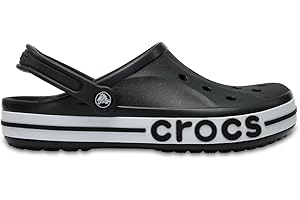 Crocs Unisex Bayaband Clog