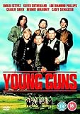 Young Guns [DVD]