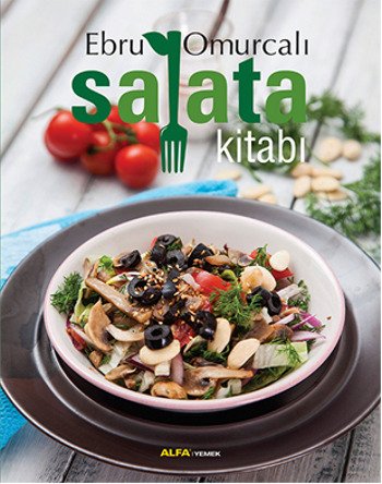 Preisvergleich Produktbild Salata Kitabi