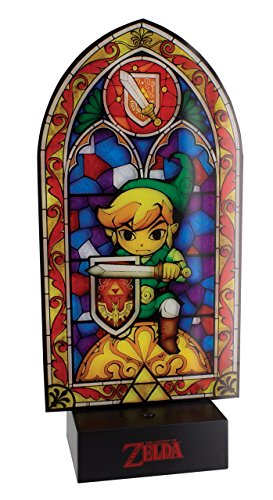 Price comparison product image The Legend of Zelda Link's Light