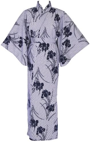 Iris Yukata - S (54")