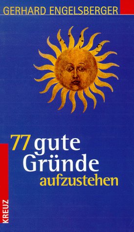 Download 77 gute Gründe aufzustehen Download 77 gute Gründe aufzustehen