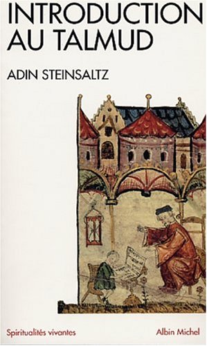 <a href="/node/14499">Introduction au Talmud</a>