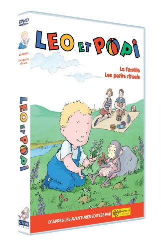 couverture de : La famille