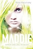 Image de Maddie - Immer das Ziel im Blick