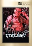 I the Jury [DVD] [1982] [Region 1] [US Import] [NTSC]