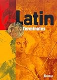 Image de Latin Tle • Manuel de l'élève