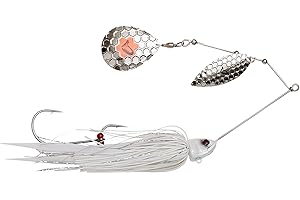 Savage Gear Da Bush Spinnerbait