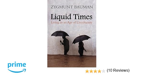 Zygmunt Bauman Written Works