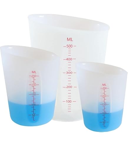 Bastoncino Per Mescolare In Silicone-Bastoncino Per Mescolare In - 10
