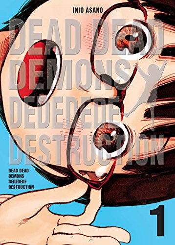 Download Dead Dead demons dededede destrucción 1.