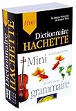 Mini Dictionnaire de français