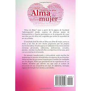Alma de Mujer