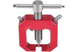 RC Motor Gear Puller, Professional Tool Universal Motor Pinion Gear Puller Remover for RC Motors Upgrade Part Accessory