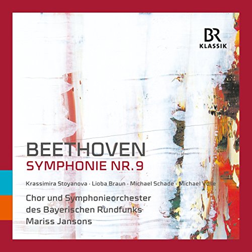 Preisvergleich Produktbild Beethoven: Symphonie Nr.9