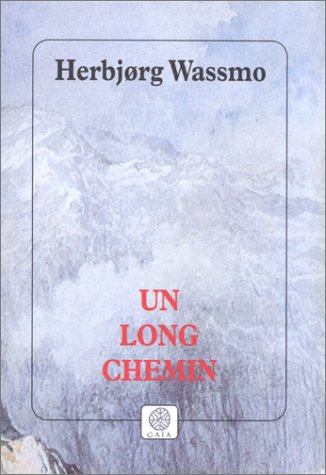 couverture de : Long chemin (Un)