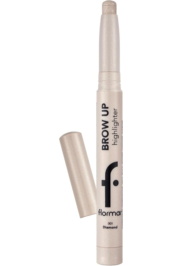 Flormar Vitamin Bomb Serum & Make-up-Grundierung – Mit Vitamin B, E, C – Transparente Gel-Textur, 30 G – Für Alle Hauttypen