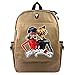 Produktbild Haililais Kinder Lässige Daypacks Schulrucksack Sport Outdoor Rucksäcke Miraculous Ladybug Rucksäcke für Wandern/Reisen/ Camping Trekkingrucksäcke