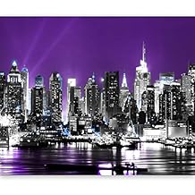 Amazon.fr : papier peint new york chambre