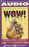 Apocalypse Wow!: A Memoir for the End of Time by 