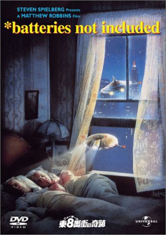 Preisvergleich Produktbild Batteries Not Included