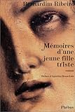 Image de Mémoires d'une jeune fille triste