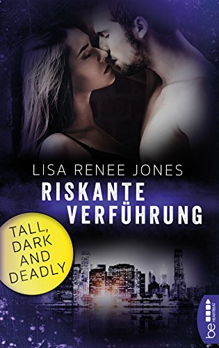 Download Riskante Verführung: Tall, Dark and Deadly (Walker Security 2) Download Riskante Verführung: Tall, Dark and Deadly (Walker Security 2)