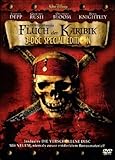 Fluch der Karibik (3 DVDs, exklusiv bei Amazon) [Special Edition] - Johnny Depp