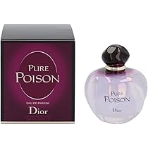 その他 Dior Pure Poison Eau de Parfum 100ml Buy Dior Pure Poison EDP Spray For Women, 100ml - Sandalwood