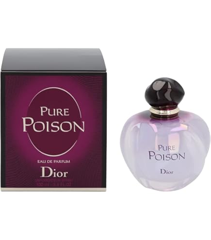 その他 Dior Pure Poison Eau de Parfum 100ml Buy Dior Pure Poison/Ch EDP Spray For Women, 100ml - Jasmine