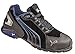 Produktbild Puma 642750-256-41 Sicherheitsschuhe Rio, flacher Schnitt, Sicherheitskategorie S3, SRC, 41 EU (Herstellergröße: 7 UK), Schwarz