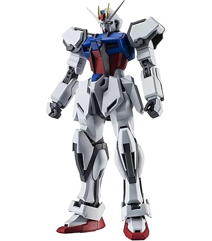 Mobile Suit in Action! ! GF13-003NEL John Bull Gundam (japan