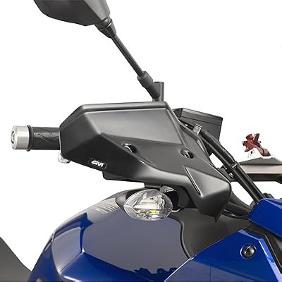 GIVI TOP CASE MONOLOCK 36L CATA FUME