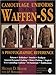 Produktbild Camouflage Uniforms of the Waffen-SS : A Photographic Reference (Schiffer Military/Aviation History)