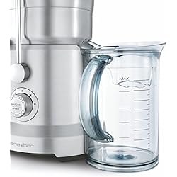 Riviera & Bar PR886A Juice'n Smooth Centrifugeuse Inox Class 800