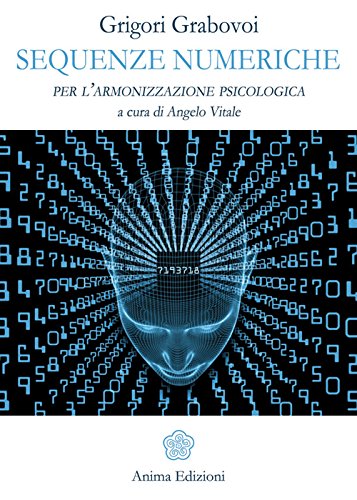 Sequenze numeriche per l'armonizzazione psicologica: 1