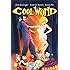 COOL WORLD