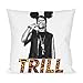 Produktbild ASAP ROCKY Trill Mickey Mouse Pillow
