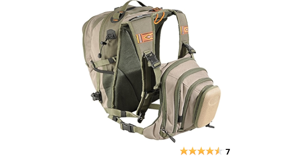 airflo chest pack