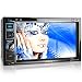 Produktbild XOMAX XM-2VRSU734BT Autoradio / Moniceiver mit Bluetooth Freisprechfunktion & Musikwiedergabe + 6,2 Zoll / 16 cm Bildschirm ( Touchscreen Display) + LED Beleuchtungsfarbe: blau + Audio und Video über 2x USB Anschluss (jeweils bis 128GB) & Micro SD Kartenslot (bis 128 GB) + Anschlüsse für Rückfahrkamera, Lenkradfernbedienung und Subwoofer + Doppel DIN / 2 DIN Standard Einbaugröße inkl. Fernbedienung, Einbaurahmen