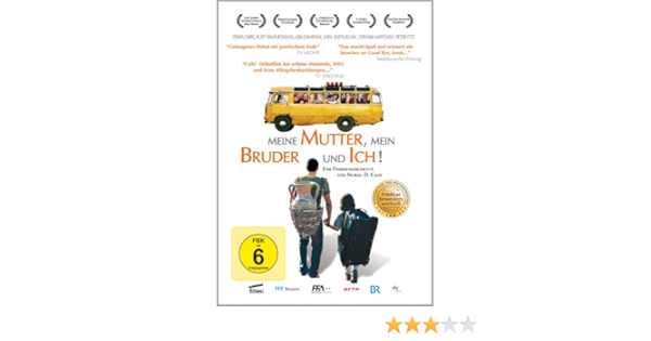Meine Mutter Mein Bruder Und Ich Amazon De Erhan Emre Kurt Onur Ipekkaya Lida Zakaryan Mira Bartuschek Corinna Harfouch Peter Fitz Nuran David Calis Erhan Emre Kurt Onur Ipekkaya Dvd Blu Ray