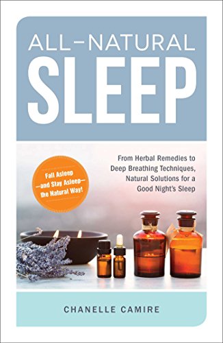 Preisvergleich Produktbild All-Natural Sleep
